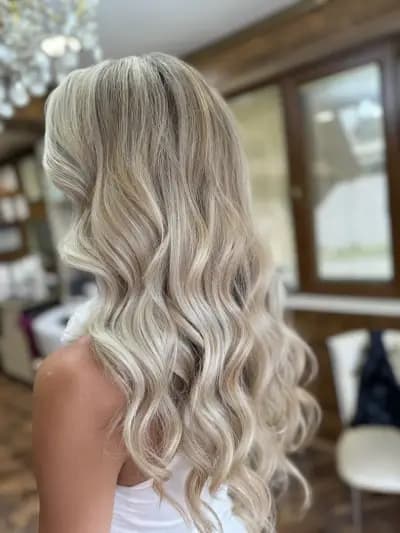 Veni Style Beauty Salon