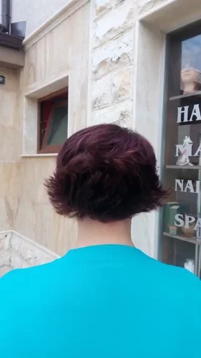 Veni Style Beauty Salon