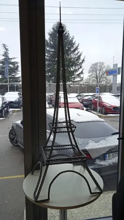 Opel Русе