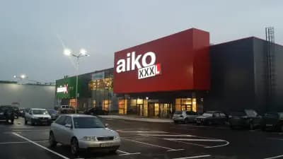 Aiko XXXL