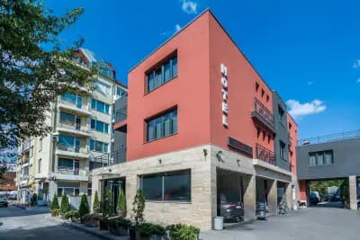 Hotel Calipso Hotel