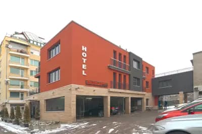 Hotel Calipso Hotel