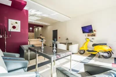 Hotel Calipso Hotel