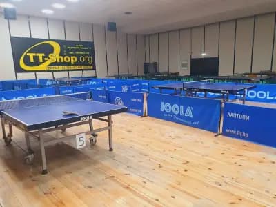 Дворец на културата и спорта
