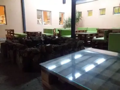 Фитнес зала Лаута