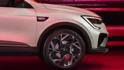 Renault Русе Стибис