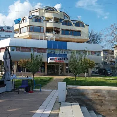 City Center Yambol