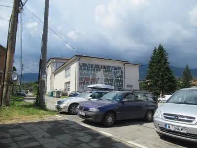 Кметство Бързия