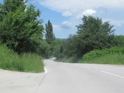 Кметство Бързия