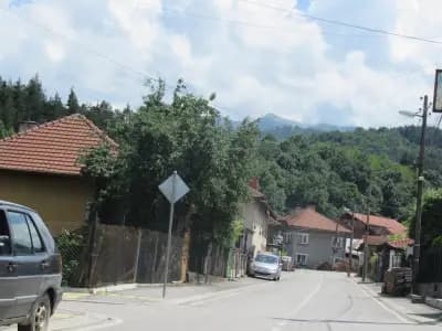 Кметство Бързия