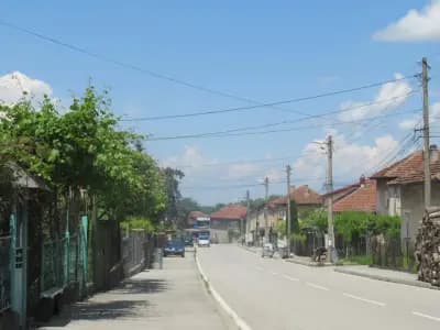 Кметство Бързия