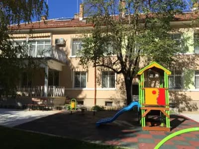 Детска градина "Васил Левски"