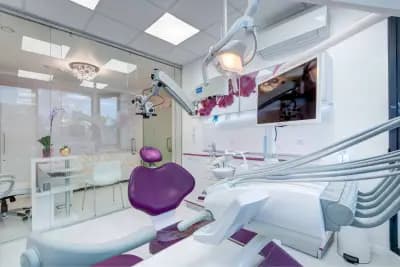 Endodent - Д-р Сирачева