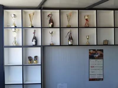 FT MOTORSPORTS