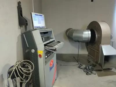 FT MOTORSPORTS