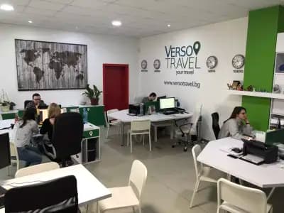 Verso Travel