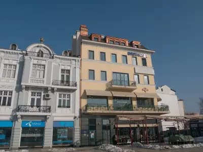 BRITANICA Пловдив