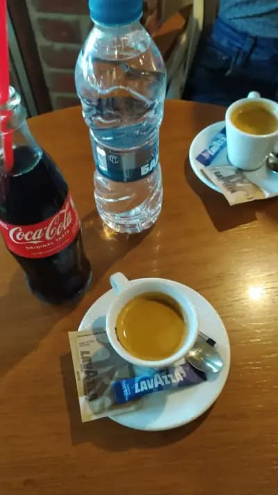 Macco Cafe