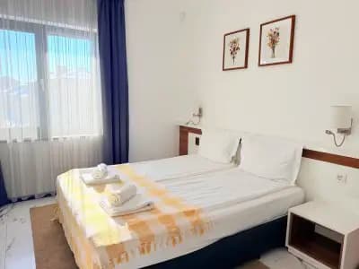 RUBO Hotel