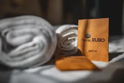 RUBO Hotel