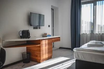 RUBO Hotel
