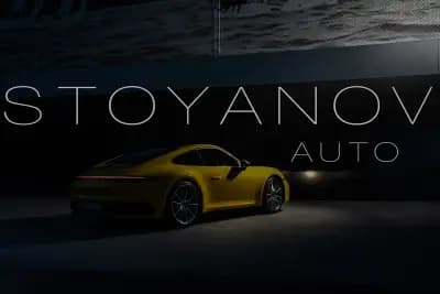 Stoyanov Auto