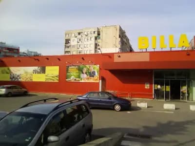 BILLA