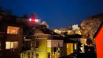 Villa Flavia Heritage Hotel