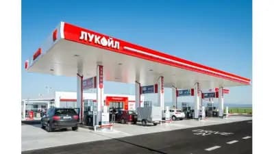 Лукойл Б143