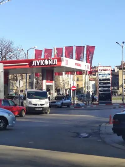 Лукойл Б143