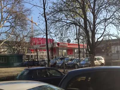 Лукойл Б143