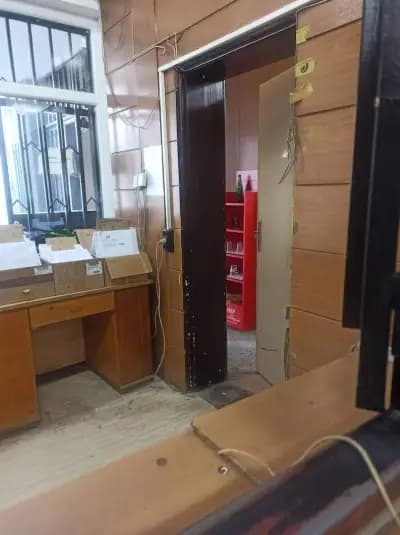 Пощенска станция 1404 София