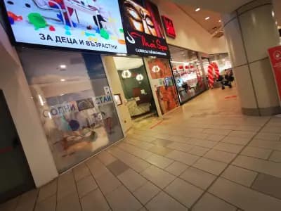 ТАЙ СПА THE MALL - най-добрите тай и спа масажни салони в София
