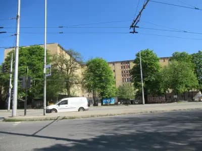 ПГТАТ "Н.Й.Вапцаров" - Хасково