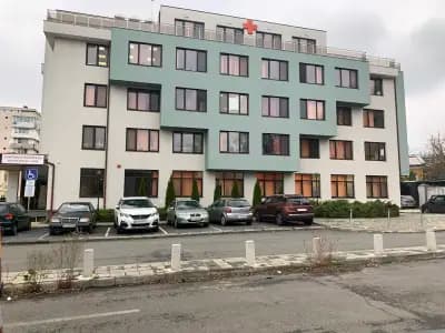 Комплексен онкологичен център-Бургас ЕООД,8001 Бургас