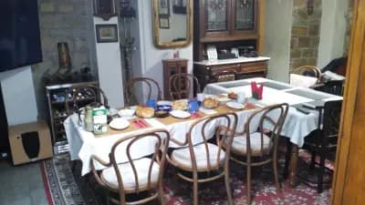 Maystorov Guest House