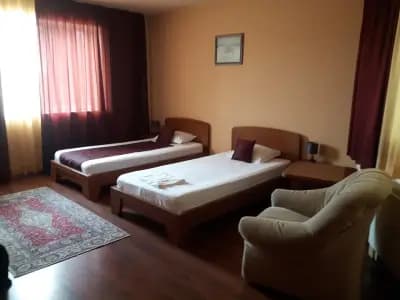 Family Hotel Gerdjika