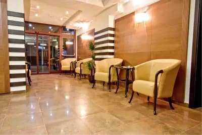 Sofia Place Hotel by HMG