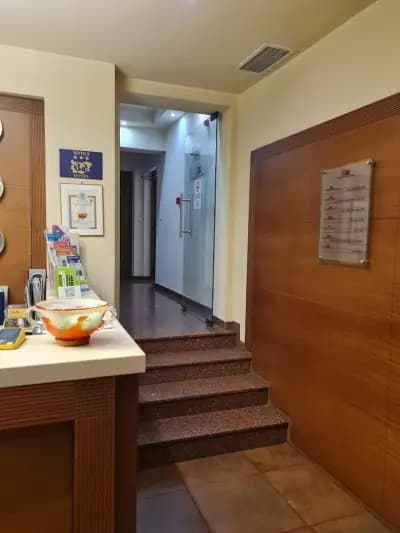 Sofia Place Hotel by HMG
