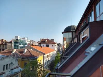 Sofia Place Hotel by HMG