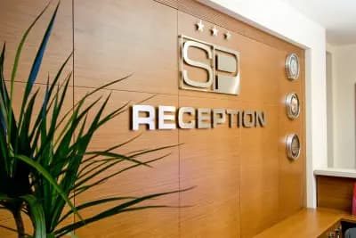 Sofia Place Hotel by HMG
