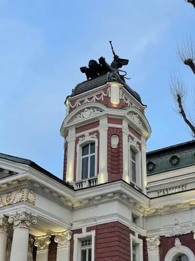 Народен театър „Иван Вазов“