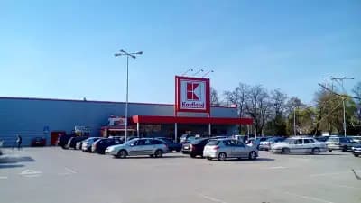 Кауфланд Видин