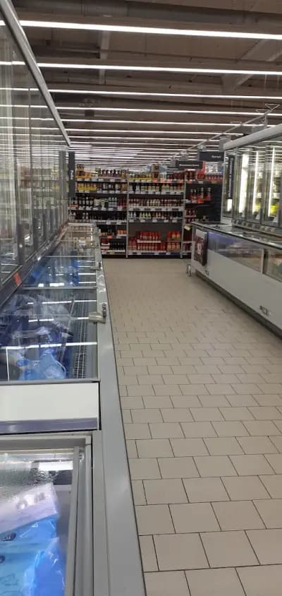 Кауфланд Видин