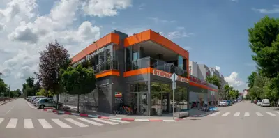Супермаркети Абсолют+