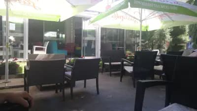 Кафене "City Club" Свиленград