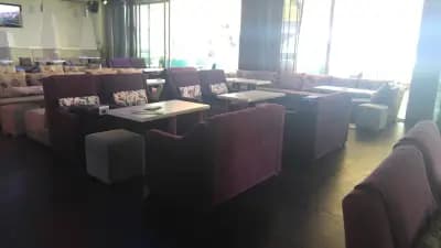 Кафене "City Club" Свиленград