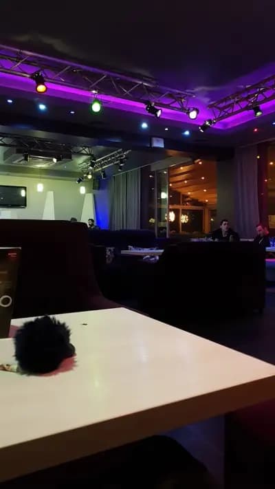 Кафене "City Club" Свиленград