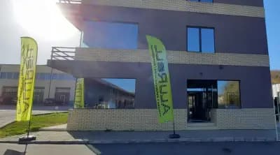 Алурол ООД - Велико Търново / AluRoll Veliko Tarnovo