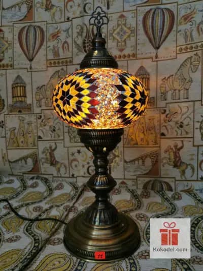 Турски магазин (Turkish shop)